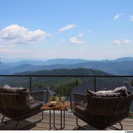 Tomtegl-bergchalet-no-12-mit-privatsauna-infinitypool-kamin-fitnessraum-1500m-seehoehe Vakantiehuis Hochrindl