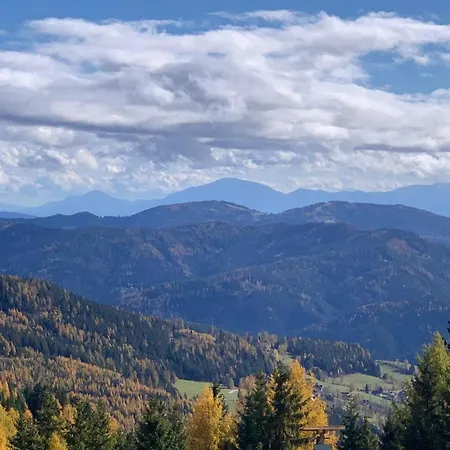 Vakantiehuis Tomtegl-bergchalet-no-12-mit-privatsauna-infinitypool-kamin-fitnessraum-1500m-seehoehe *