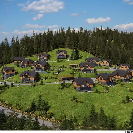 Tomtegl-bergchalet-no-12-mit-privatsauna-infinitypool-kamin-fitnessraum-1500m-seehoehe Vakantiehuis